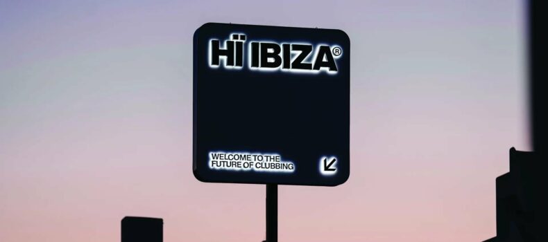 Hï Ibiza proglašen za najbolji klub na svetu u anketi DJ Mag Top 100 Clubs 2023.