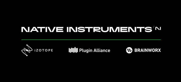 Native Instruments integrisao iZotope, Brainworx i Plugin Alliance u svoje poslovanje